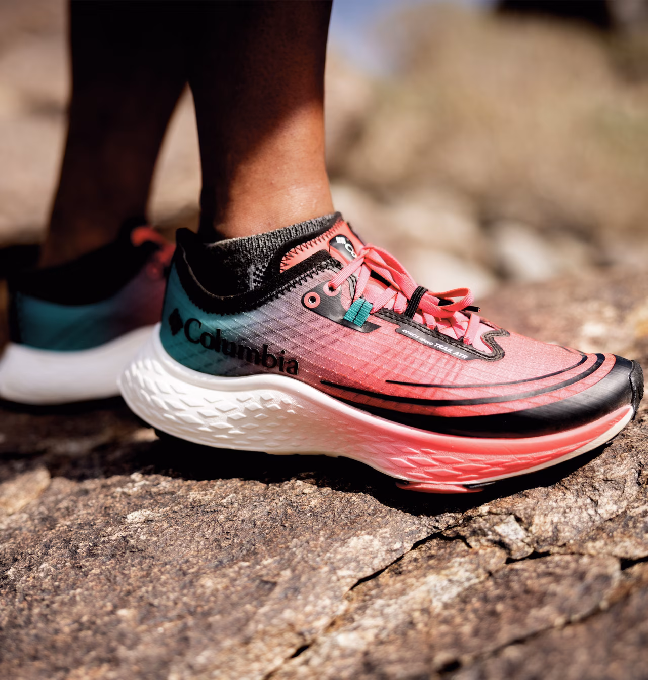 TENIS FEMENINO COLUMBIA KONOS SPEED TRAIL ATR – foto 12